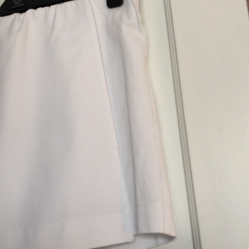 Mini skort - Picture 3 of 4
